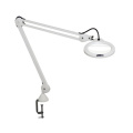 Bernstein Magnifier Lamp - Lfl026102 Lfm Led T100 Luxo Magnifying Lamp With Table Bracket White - 9-101 Bernstein Magnifier Lamp - Lfl026102 Lfm Led T100 Luxo Magnifying Lamp With Table Bracket White - 9-101